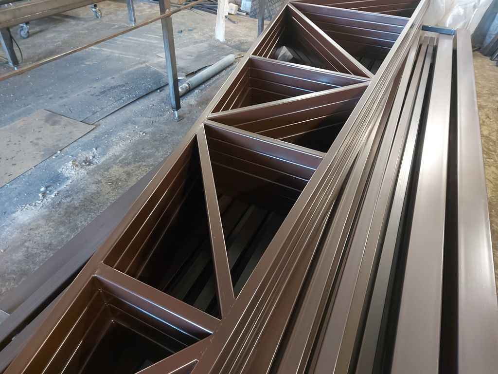 Фермалар — фото 10